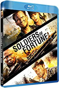 Soldiers of Fortune |   Blu-Ray